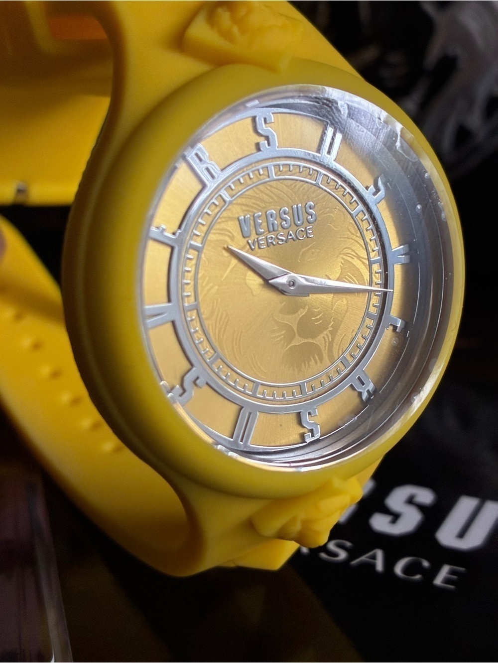 VERSACE WATCH - Picture 11 of 11